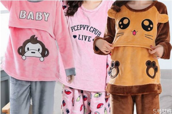 睡衣買什么品牌好 好穿的睡衣品牌推薦 睡衣買什么品牌好 好穿的睡衣品牌推薦