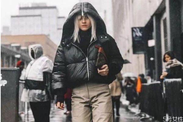 羽絨服顏色怎么選 羽絨服顏色選擇 羽絨服顏色怎么選 羽絨服顏色選擇