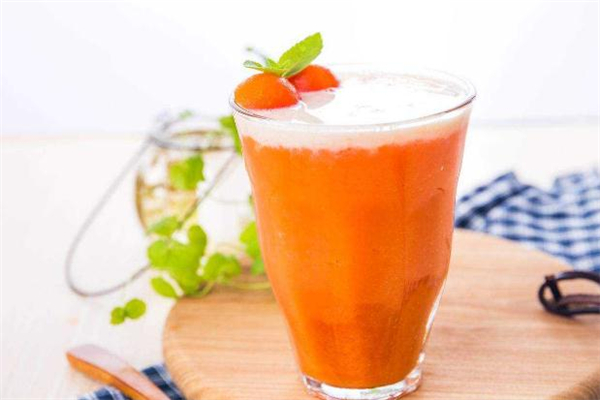 木瓜奶昔怎么做好吃 木瓜奶昔為什么有苦味 木瓜奶昔怎么做好吃 木瓜奶昔為什么有苦味