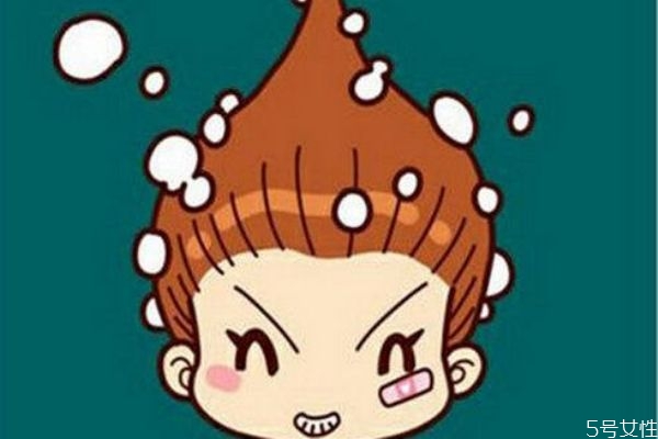 護(hù)發(fā)素多久用一次呢 油性頭發(fā)需要用護(hù)發(fā)素嗎 護(hù)發(fā)素多久用一次呢 油性頭發(fā)需要用護(hù)發(fā)素嗎