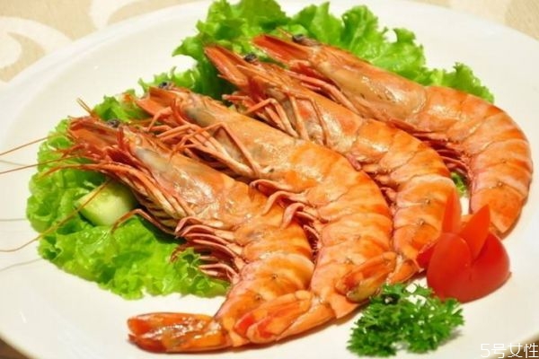 吃竹節(jié)蝦有什么注意的呢 竹節(jié)蝦怎么做好吃呢 吃竹節(jié)蝦有什么注意的呢 竹節(jié)蝦怎么做好吃呢