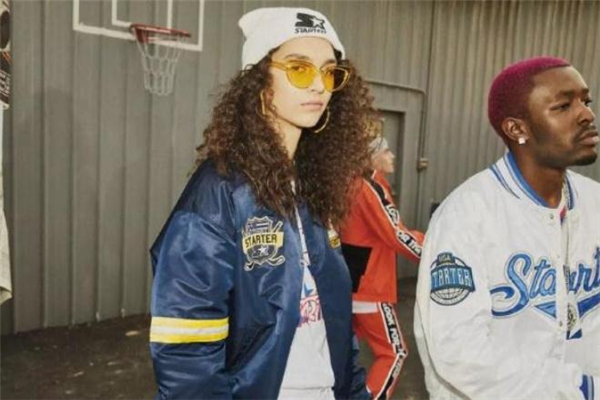 starter是什么品牌 starter潮牌是什么檔次 starter是什么品牌 starter潮牌是什么檔次