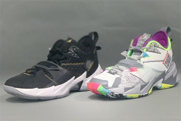 威少3和歐文6哪個(gè)好 威少3和歐文6實(shí)戰(zhàn)對(duì)比測(cè)評(píng) 威少3和歐文6哪個(gè)好 威少3和歐文6實(shí)戰(zhàn)對(duì)比測(cè)評(píng)