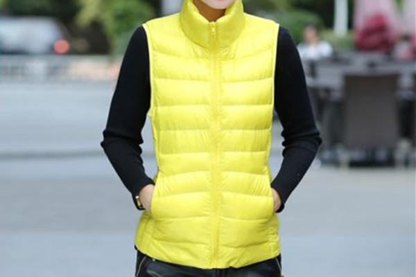 羽絨馬甲幾月份穿好 什么情況下適合穿羽絨馬甲 羽絨馬甲幾月份穿好 什么情況下適合穿羽絨馬甲