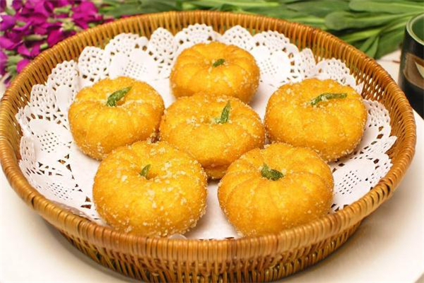 南瓜餅吃了會上火嗎 不上火的南瓜餅的做法 南瓜餅吃了會上火嗎 不上火的南瓜餅的做法