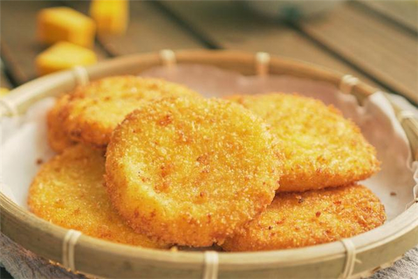 南瓜餅吃了會上火嗎 不上火的南瓜餅的做法 南瓜餅吃了會上火嗎 不上火的南瓜餅的做法