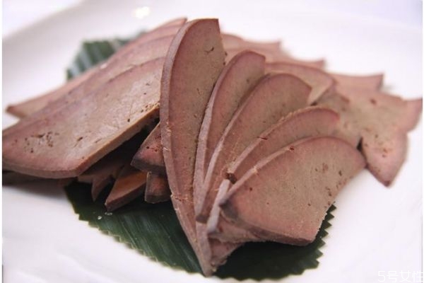 驢肝有什么營養(yǎng)價值呢 驢肝怎么做好吃呢 驢肝有什么營養(yǎng)價值呢 驢肝怎么做好吃呢