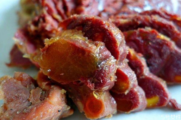 驢肝有什么營養(yǎng)價值呢 驢肝怎么做好吃呢 驢肝有什么營養(yǎng)價值呢 驢肝怎么做好吃呢