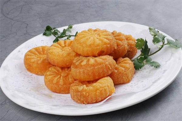 南瓜餅用老南瓜還是嫩南瓜做好 南瓜餅用哪種南瓜更好吃 南瓜餅用老南瓜還是嫩南瓜做好 南瓜餅用哪種南瓜更好吃