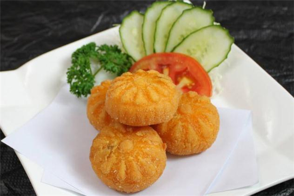 南瓜餅用老南瓜還是嫩南瓜做好 南瓜餅用哪種南瓜更好吃 南瓜餅用老南瓜還是嫩南瓜做好 南瓜餅用哪種南瓜更好吃