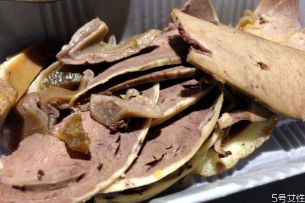 驢肝的熱量高嗎 吃驢肝會長胖嗎 驢肝的熱量高嗎 吃驢肝會長胖嗎