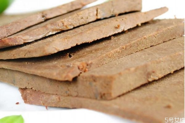 驢肝的熱量高嗎 吃驢肝會長胖嗎 驢肝的熱量高嗎 吃驢肝會長胖嗎