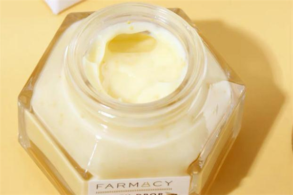 farmacy蜂蜜面膜為什么會(huì)發(fā)熱 farmacy蜂蜜面膜在哪買(mǎi)