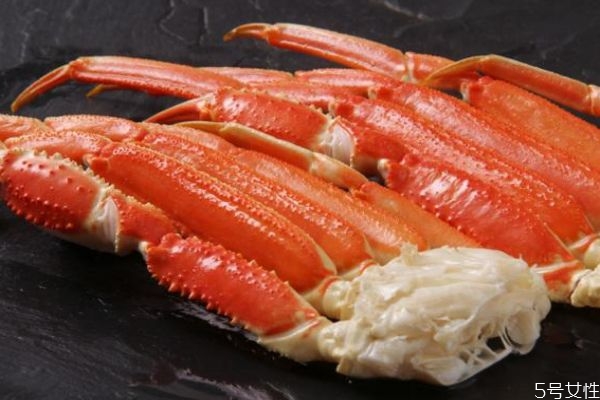 雪蟹有什么營(yíng)養(yǎng)價(jià)值呢 雪蟹怎么做好吃呢 雪蟹有什么營(yíng)養(yǎng)價(jià)值呢 雪蟹怎么做好吃呢