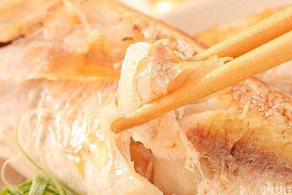 金目鯛有什么營養(yǎng)價(jià)值呢 金目鯛怎么做好吃呢 金目鯛有什么營養(yǎng)價(jià)值呢 金目鯛怎么做好吃呢