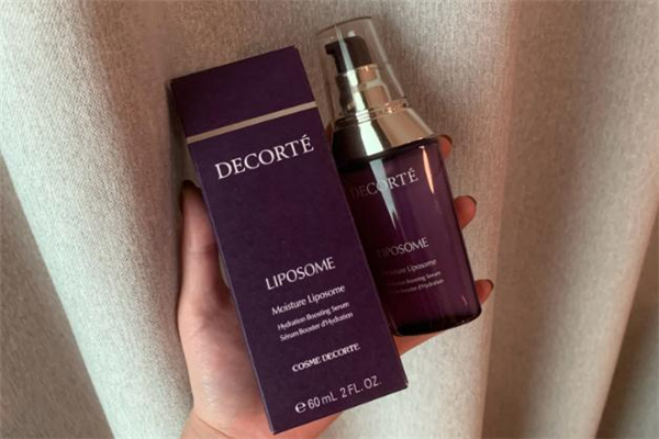 黛珂小紫瓶精華是水之前用還是之后-適合干皮嗎 黛珂小紫瓶精華是水之前用還是之后-適合干皮嗎