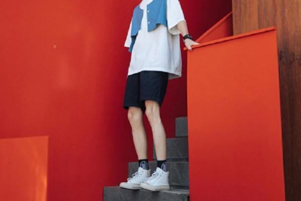 男生怎么搭配顯高 男生顯高穿搭細節(jié) 男生怎么搭配顯高 男生顯高穿搭細節(jié)