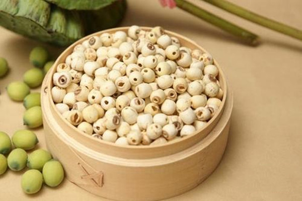 蓮子一天適合吃多少 長期吃蓮子有什么副作用 蓮子一天適合吃多少 長期吃蓮子有什么副作用