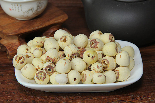 蓮子一天適合吃多少 長期吃蓮子有什么副作用 蓮子一天適合吃多少 長期吃蓮子有什么副作用