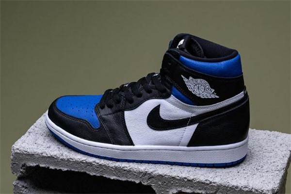 aj1黑藍(lán)腳趾什么時(shí)候發(fā)售 aj1黑藍(lán)腳趾多少錢