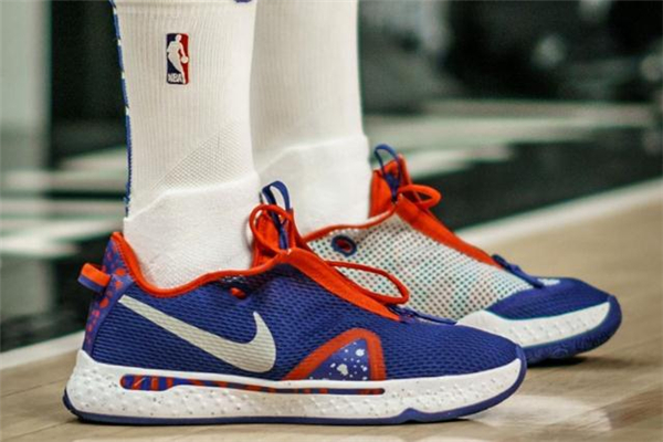 nike pg4什么時候發(fā)售 耐克pg4價格 nike pg4什么時候發(fā)售 耐克pg4價格