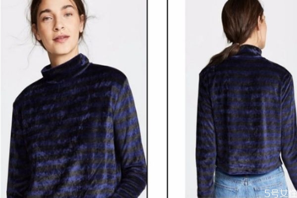 打底衫領(lǐng)子太高怎么改 衣領(lǐng)太高自己怎么處理 打底衫領(lǐng)子太高怎么改 衣領(lǐng)太高自己怎么處理