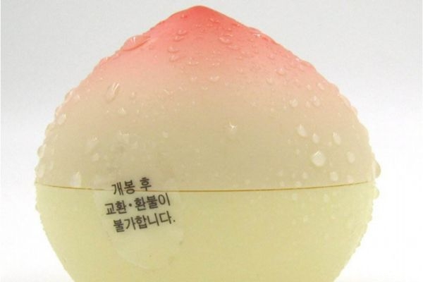 韓國桃子護手霜怎么樣 魔法森林桃子護手霜真假