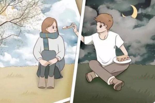 異地戀多久見一次面好 為什么異地戀不能經(jīng)常見面 異地戀多久見一次面好 為什么異地戀不能經(jīng)常見面