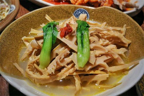 筍干和筍衣哪個好吃 筍干和筍衣有什么區(qū)別 筍干和筍衣哪個好吃 筍干和筍衣有什么區(qū)別