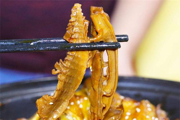 哺乳期可以吃筍干嗎 哺乳期吃筍干會回奶嗎 哺乳期可以吃筍干嗎 哺乳期吃筍干會回奶嗎