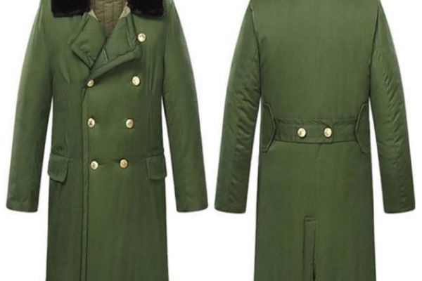 軍大衣怎么進(jìn)行清洗 老式軍大衣怎么洗 軍大衣怎么進(jìn)行清洗 老式軍大衣怎么洗