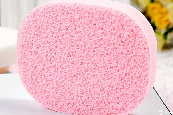 洗臉撲怎么清洗 洗臉撲平時也需要清洗 洗臉撲怎么清洗 洗臉撲平時也需要清洗