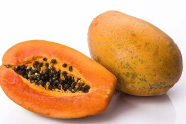 青木瓜怎樣算熟了 青木瓜適合生吃嗎 青木瓜怎樣算熟了 青木瓜適合生吃嗎