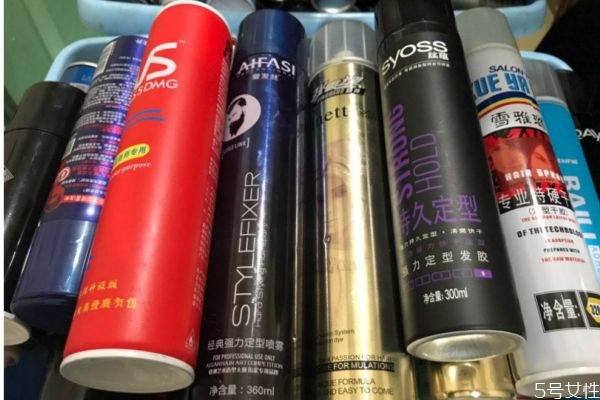 發(fā)膠的作用是什么呢 應該怎么使用發(fā)膠呢