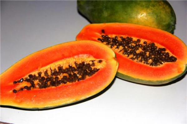 怎么挑選木瓜 很硬的青木瓜怎么催熟 怎么挑選木瓜 很硬的青木瓜怎么催熟