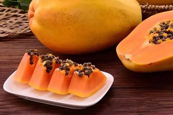 木瓜切開了沒熟怎么辦 吃了沒熟的木瓜會怎么樣 木瓜切開了沒熟怎么辦 吃了沒熟的木瓜會怎么樣