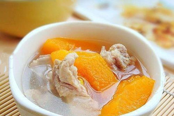 木瓜排骨怎么煲湯好喝 喝木瓜排骨湯有什么好處 木瓜排骨怎么煲湯好喝 喝木瓜排骨湯有什么好處