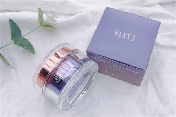 韓熙貞素顏霜適合年齡 韓熙貞素顏霜適合學(xué)生嗎 韓熙貞素顏霜適合年齡 韓熙貞素顏霜適合學(xué)生嗎