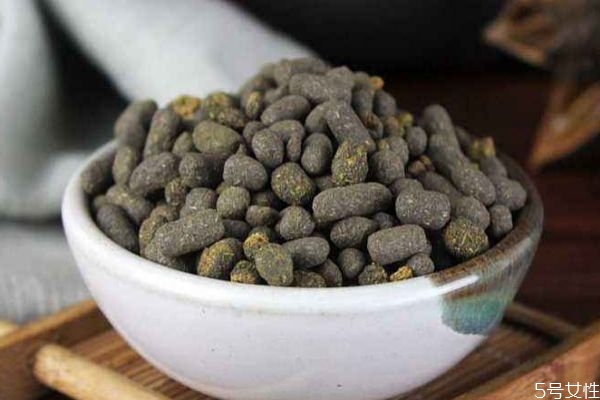 什么是五靈脂呢 五靈脂有什么作用呢 什么是五靈脂呢 五靈脂有什么作用呢