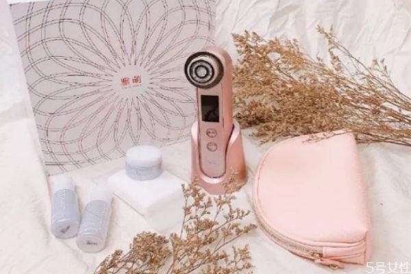 雅萌多效美容儀水光機怎么樣 yaman雅萌全新水光機功效 雅萌多效美容儀水光機怎么樣 yaman雅萌全新水光機功效