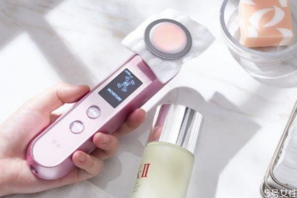 雅萌多效美容儀水光機怎么樣 yaman雅萌全新水光機功效 雅萌多效美容儀水光機怎么樣 yaman雅萌全新水光機功效