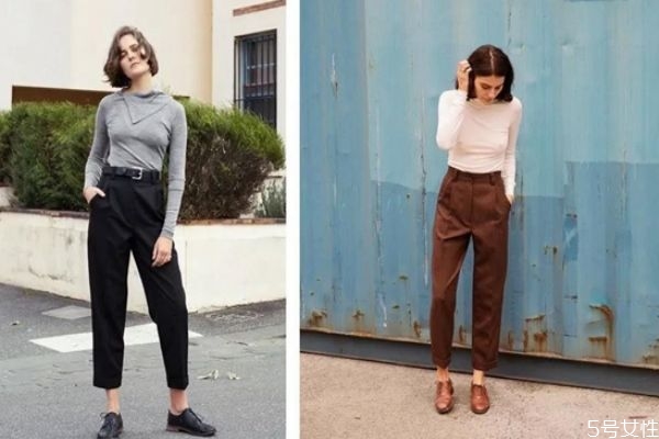 打底衫穿寬松還是緊身好看 打底衫要緊身還是寬松 打底衫穿寬松還是緊身好看 打底衫要緊身還是寬松