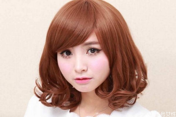 什么是梨花頭呢 梨花頭是什么樣子的呢 什么是梨花頭呢 梨花頭是什么樣子的呢