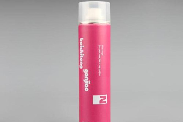 定型水和啫喱水的區(qū)別 定型噴霧可以經(jīng)常用嗎 定型水和啫喱水的區(qū)別 定型噴霧可以經(jīng)常用嗎