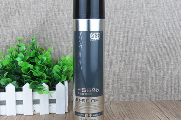 定型水可以帶上飛機(jī)嗎 定型水的正確使用方法 定型水可以帶上飛機(jī)嗎 定型水的正確使用方法