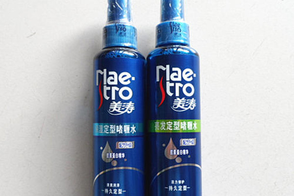 定型水可以帶上飛機(jī)嗎 定型水的正確使用方法 定型水可以帶上飛機(jī)嗎 定型水的正確使用方法