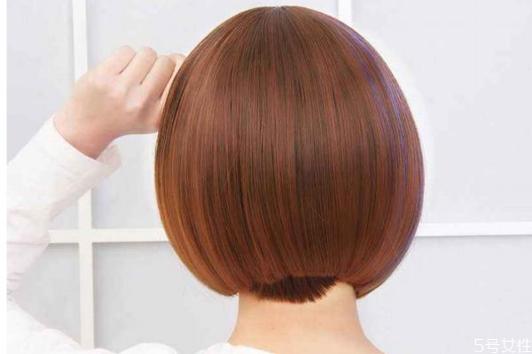 什么是波波頭呢 波波頭適合什么人群呢 什么是波波頭呢 波波頭適合什么人群呢