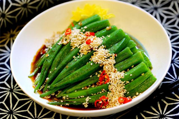 紅秋葵和綠秋葵的區(qū)別 紅秋葵和綠秋葵可以一起吃嗎 紅秋葵和綠秋葵的區(qū)別 紅秋葵和綠秋葵可以一起吃嗎