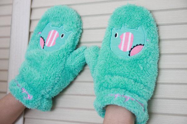 手套有幾種類型 手套怎么搭配好看 手套有幾種類型 手套怎么搭配好看