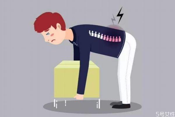 男生的腰比較硬是為什么呢 腰硬有什么壞處呢 男生的腰比較硬是為什么呢 腰硬有什么壞處呢